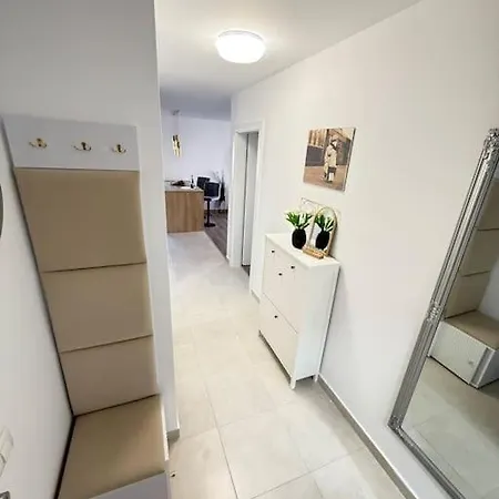 Appartement June's Urban