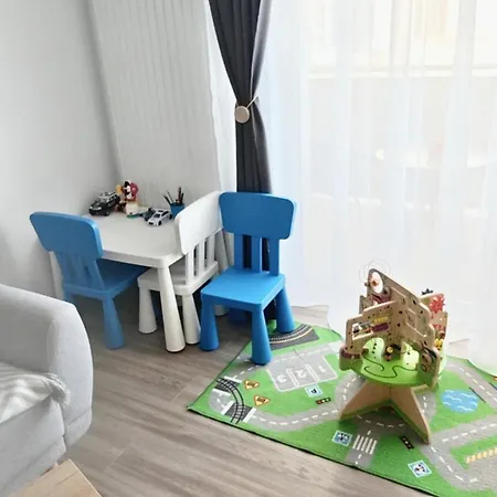 June's Urban * Braşov