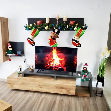 Appartement June's Urban *