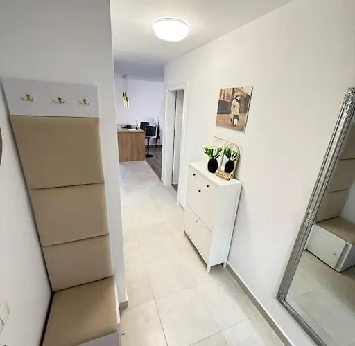 Apartamento June's Urban