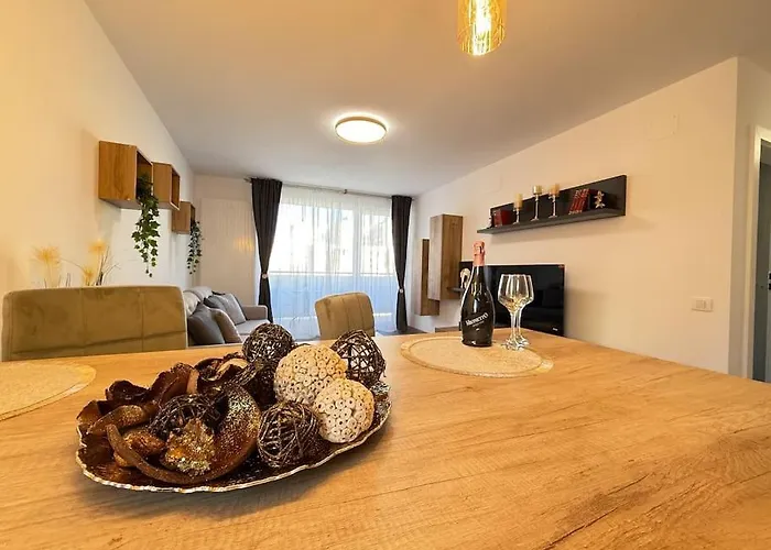 Apartamento June's Urban