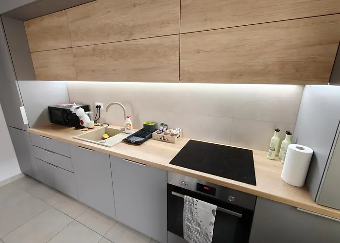 Apartamento June's Urban