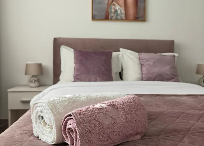 June's Urban Apartamento