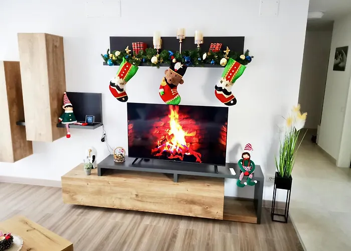 Apartamento June's Urban *