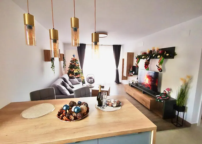 June's Urban Apartamento